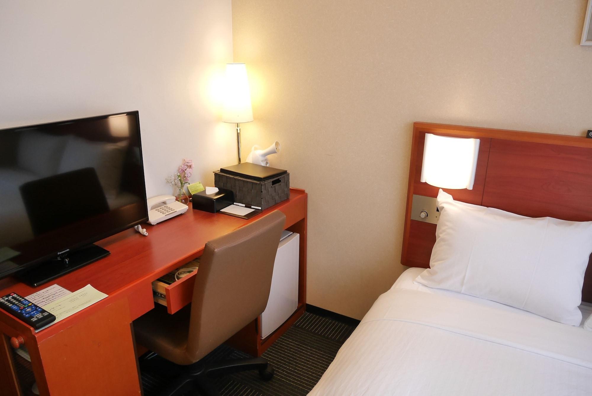 Sotetsu Fresa Inn Kamakura-Ofuna Kasamaguchi Zewnętrze zdjęcie