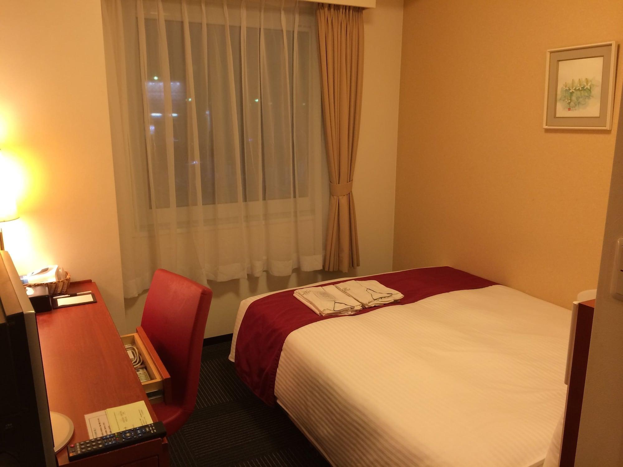 Sotetsu Fresa Inn Kamakura-Ofuna Kasamaguchi Zewnętrze zdjęcie