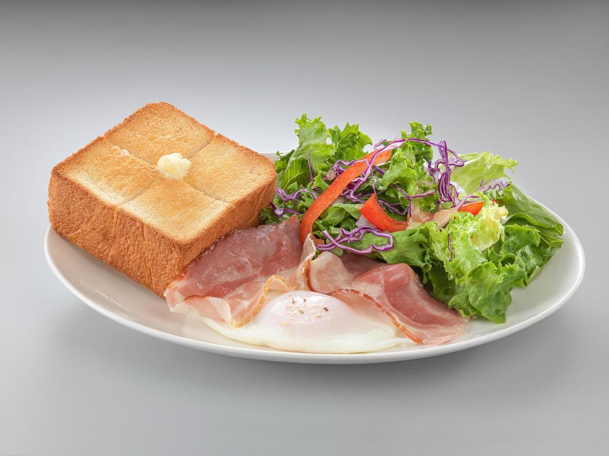 Sotetsu Fresa Inn Kamakura-Ofuna Kasamaguchi Zewnętrze zdjęcie