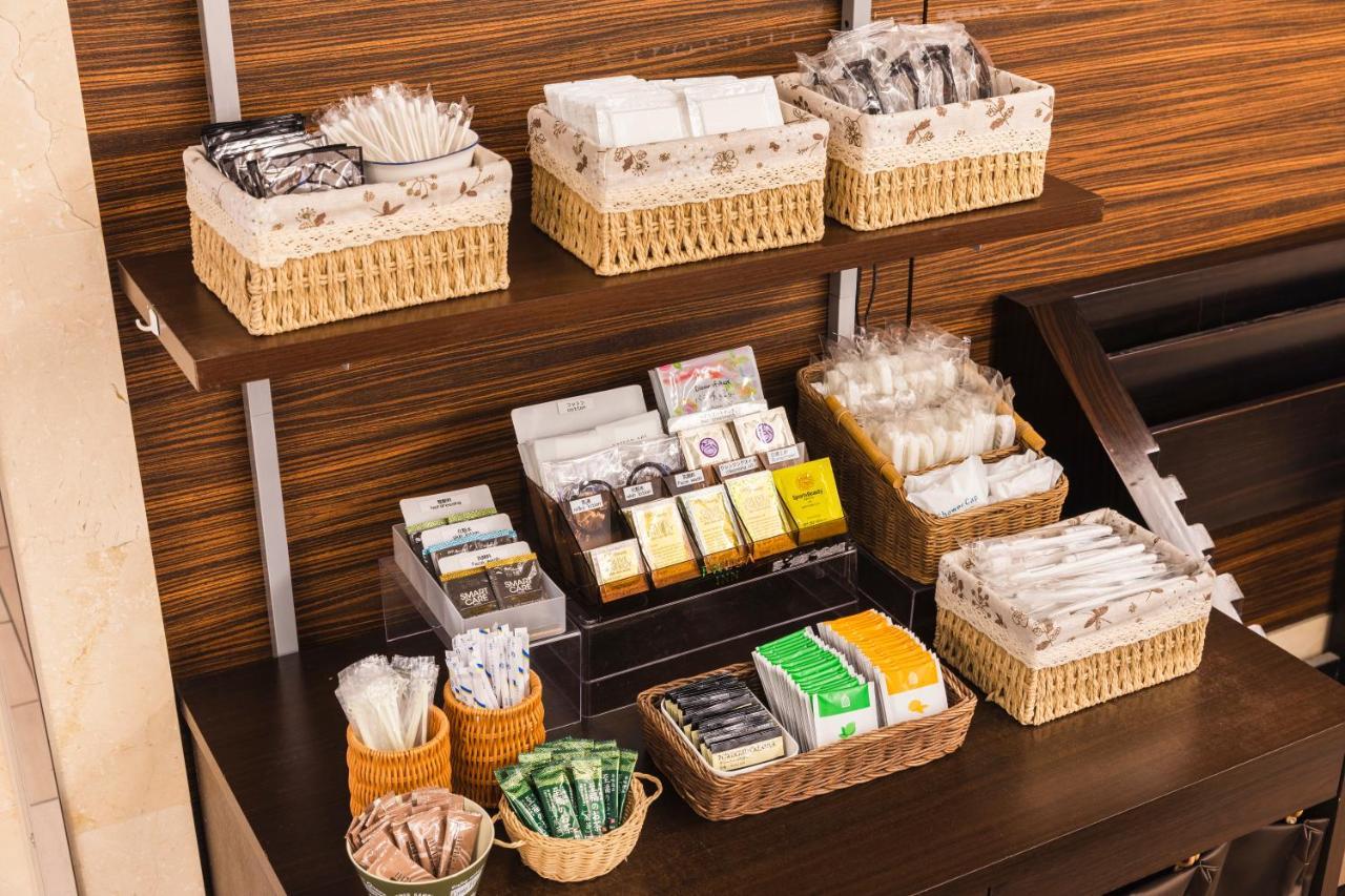 Sotetsu Fresa Inn Kamakura-Ofuna Kasamaguchi Zewnętrze zdjęcie