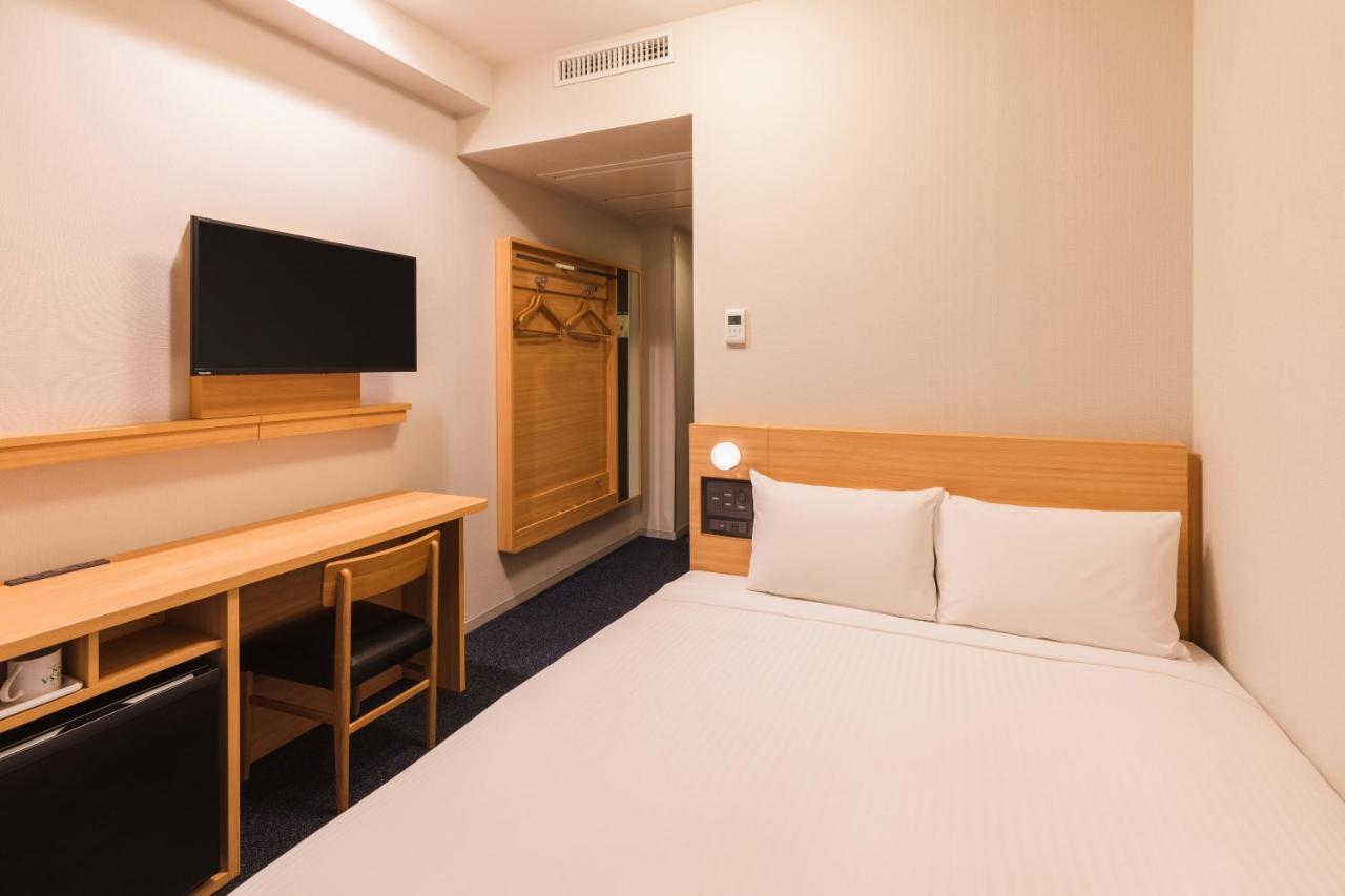 Sotetsu Fresa Inn Kamakura-Ofuna Kasamaguchi Zewnętrze zdjęcie