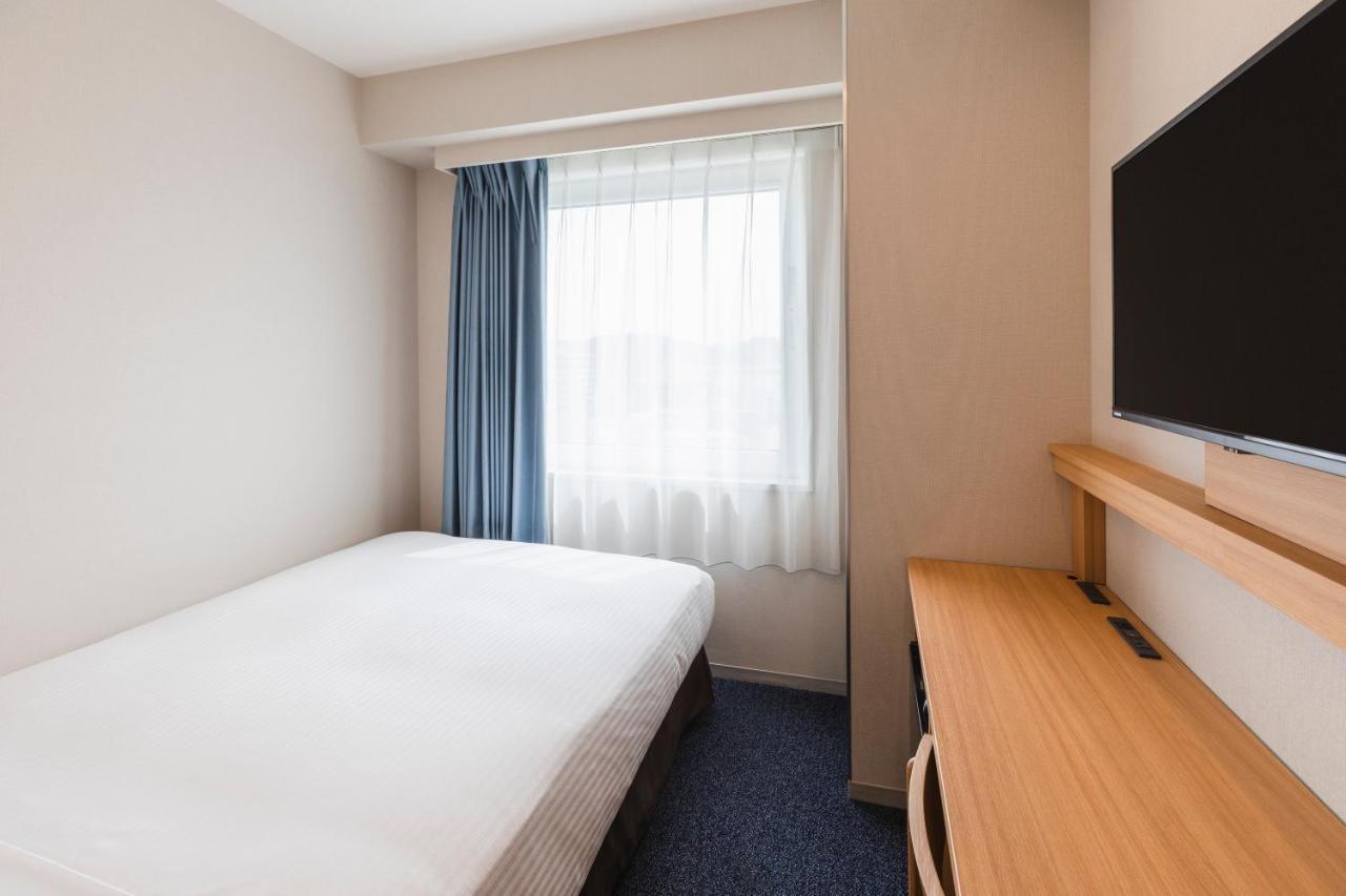 Sotetsu Fresa Inn Kamakura-Ofuna Kasamaguchi Zewnętrze zdjęcie