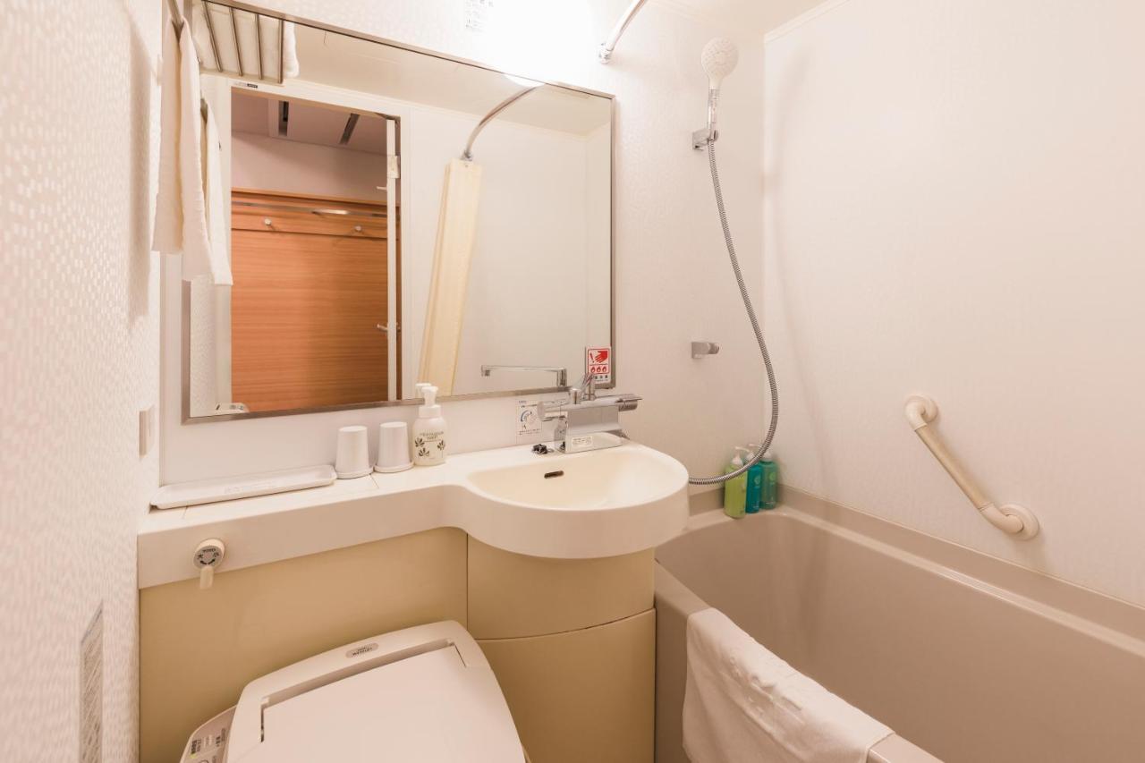 Sotetsu Fresa Inn Kamakura-Ofuna Kasamaguchi Zewnętrze zdjęcie