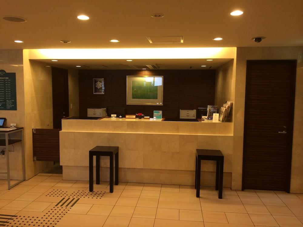 Sotetsu Fresa Inn Kamakura-Ofuna Kasamaguchi Zewnętrze zdjęcie
