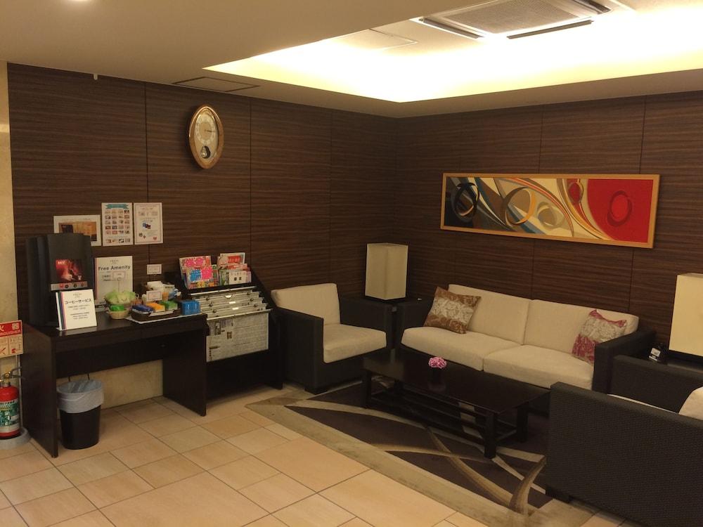 Sotetsu Fresa Inn Kamakura-Ofuna Kasamaguchi Zewnętrze zdjęcie