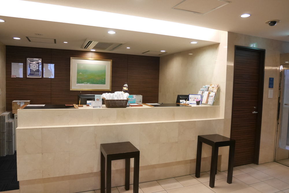 Sotetsu Fresa Inn Kamakura-Ofuna Kasamaguchi Zewnętrze zdjęcie
