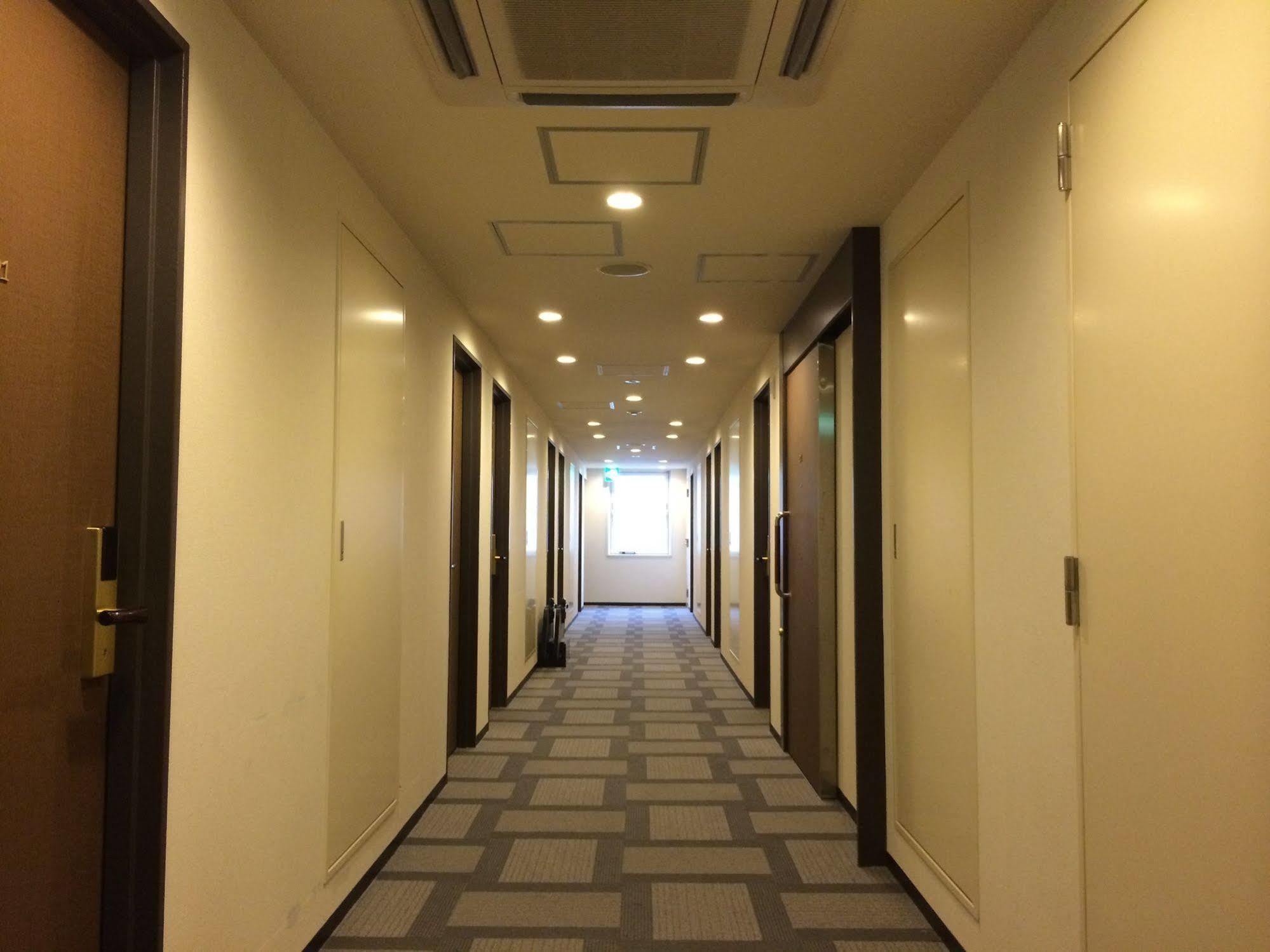 Sotetsu Fresa Inn Kamakura-Ofuna Kasamaguchi Zewnętrze zdjęcie
