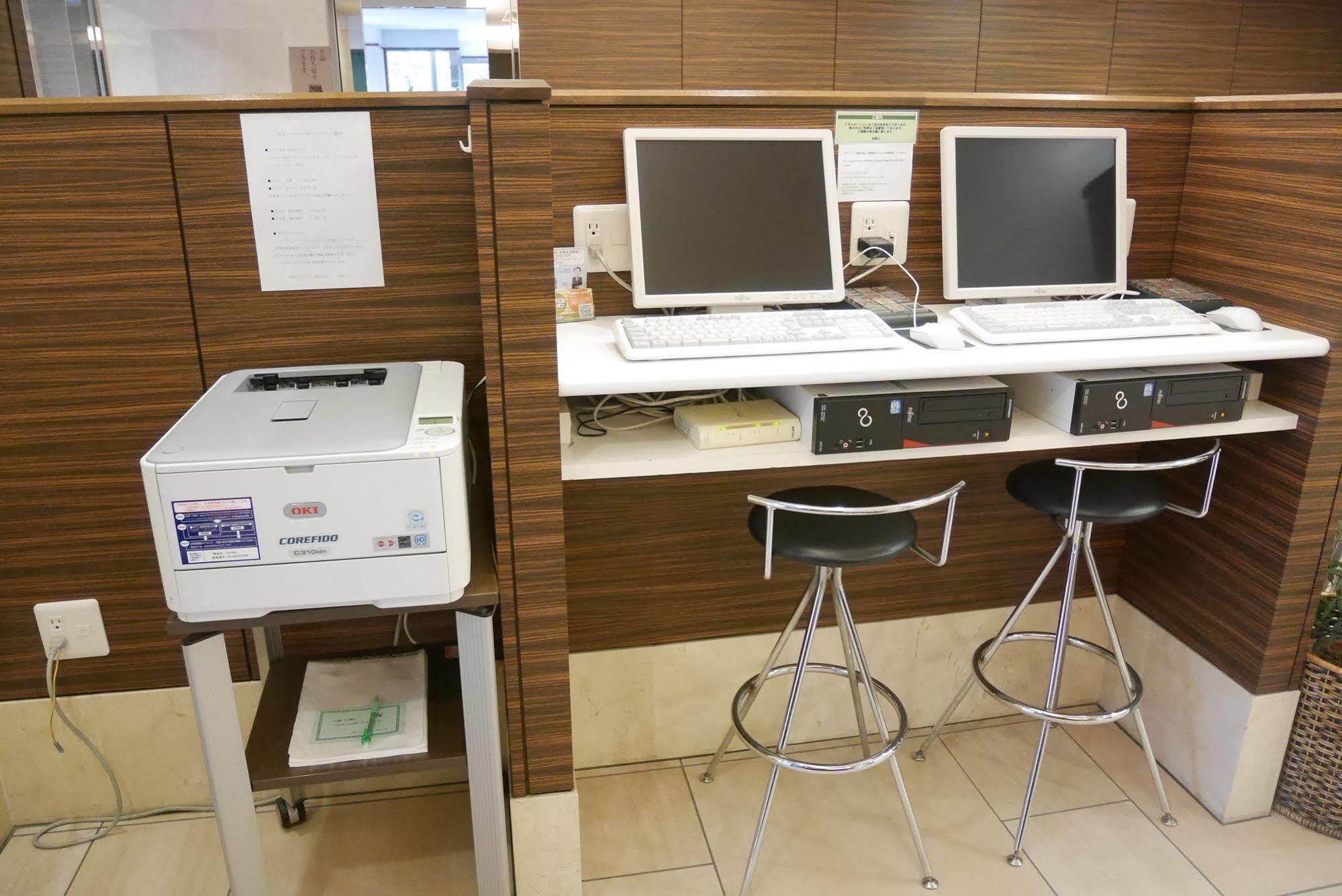 Sotetsu Fresa Inn Kamakura-Ofuna Kasamaguchi Zewnętrze zdjęcie