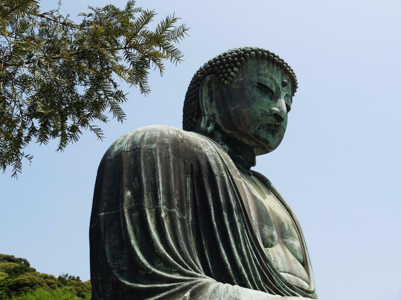 Sotetsu Fresa Inn Kamakura-Ofuna Kasamaguchi Zewnętrze zdjęcie